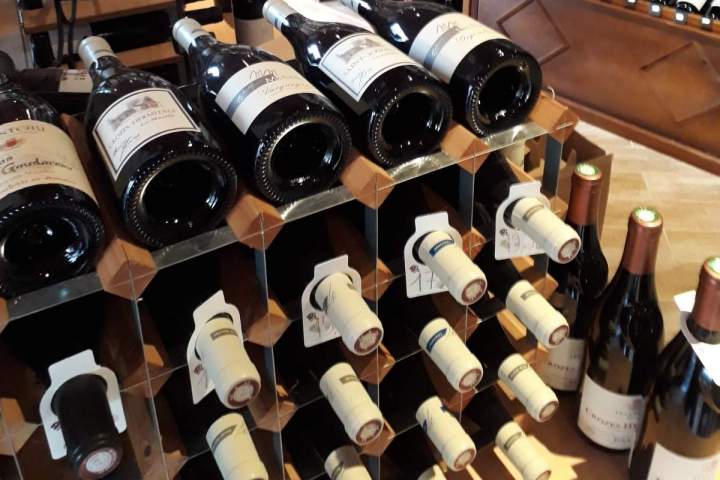 Vente d'alcools pour événements Octeville-sur-Mer