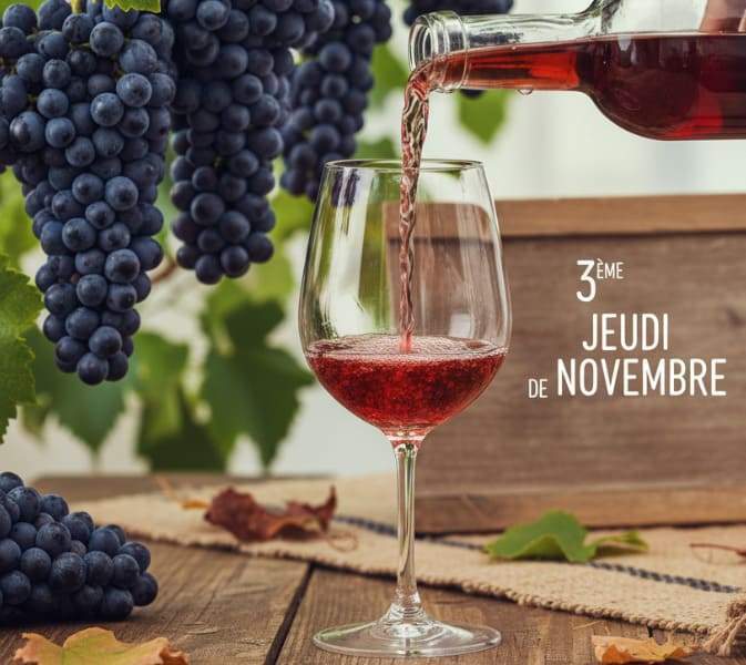 CLICKCONTA6UQA Beaujolais Nouveau