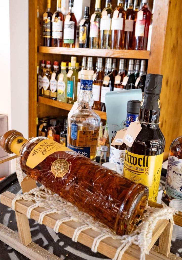Vente de boissons alcoolisées Octeville-sur-Mer