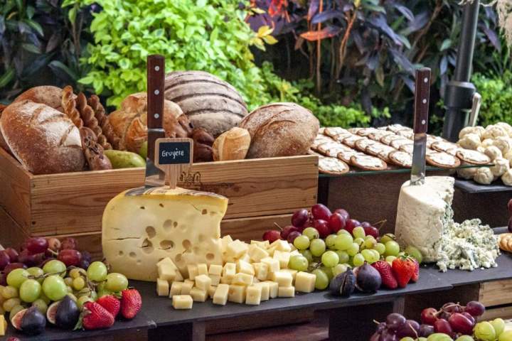 Produits d’épicerie fine Octeville-sur-Mer